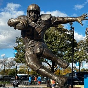 Meet your Posher, Scott